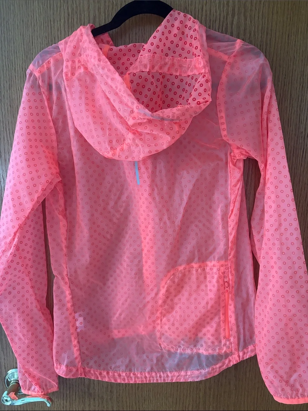 Nike Running Windbreaker/Rainjacket